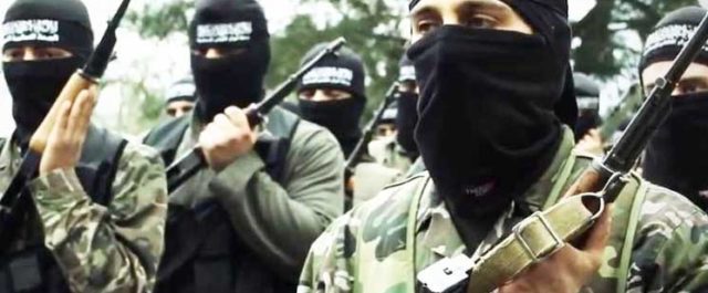 Νέος “ISIS” γεννιέται στη Συρία!