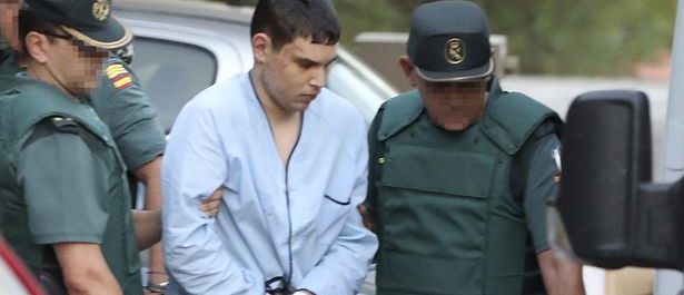 Καταλονία: Ύποπτος ομολογεί ότι ετοιμαζόταν μεγαλύτερο χτύπημα