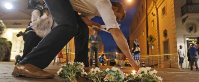 Βιρτζίνια: Τρεις νεκροί κι ένα διχασμένο έθνος μετά τη συγκέντρωση των εθνικιστών