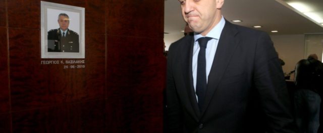 Κικίλιας: “Είπε ψέματα ο Τσίπρας για τον ΕΝΦΙΑ”