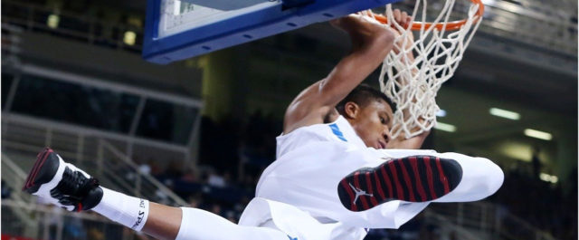 “Πόλεμος” ΕΟΚ – NBA για τη μη συμμετοχή Αντεντοκούμπο στο Eurobasket