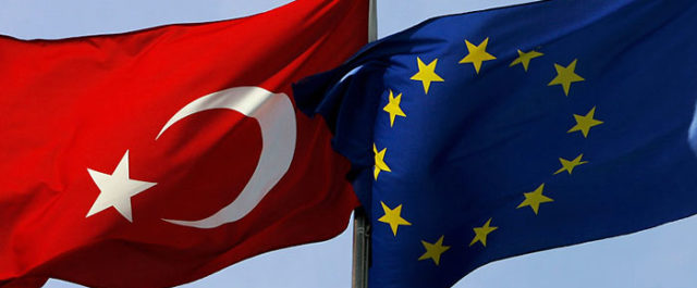 Τι ζήτησε η Γερμανία από Κομισιόν που βάζει λάδι στη φωτιά με Τουρκία