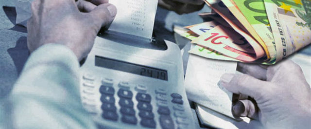 16 μεγάλες υποθέσεις φοροδιαφυγής- Δημοσιογράφος απέκρυψε 518.000 ευρώ