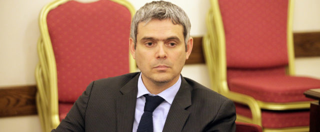 Καραγκούνης για πυρκαγιές: Να αποδοθούν οι ευθύνες και να παραιτηθούν άνθρωποι