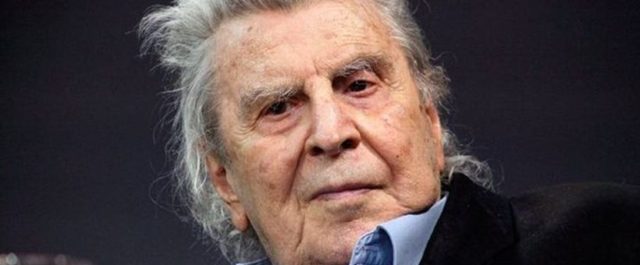 Επιστολή Μίκη στα Νέα: “Με τρομάζει η αντικομμουνιστική υστερία της εφημερίδας σας”