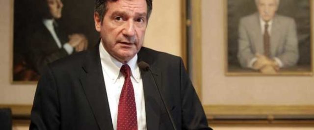 Τι κρύβει ο “πόλεμος” της “Καθημερινής” στον Καμίνη- Πως απαντά ο δήμαρχος