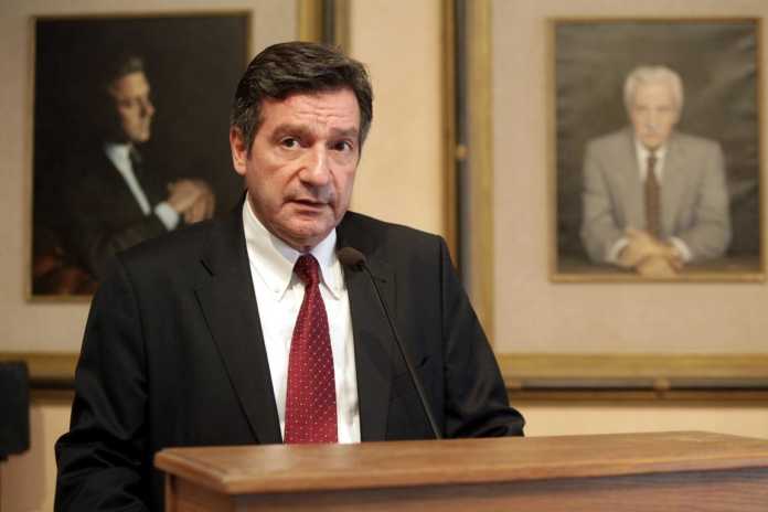 Τι κρύβει ο “πόλεμος” της “Καθημερινής” στον Καμίνη- Πως απαντά ο δήμαρχος