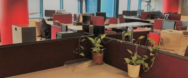 Ο Μιχάλης Ιγνατίου γράφει απογοητευμένος για το Mega: Είμαστε στο “Σημείο Μηδέν”