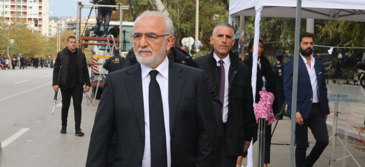 Έπεσαν οι υπογραφές για το “Ε”- Στα χέρια του Ιβάν Σαββίδη
