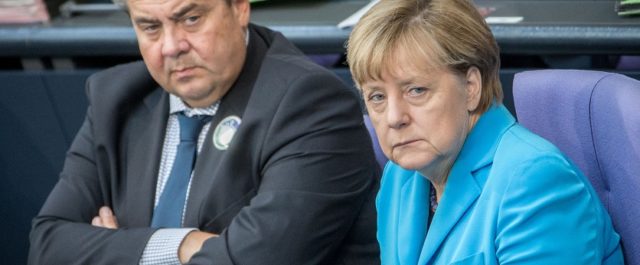 Βόρεια Κορέα: Η Γερμανία αποκλείει στρατιωτική λύση και ζητά επέμβαση της Κίνας