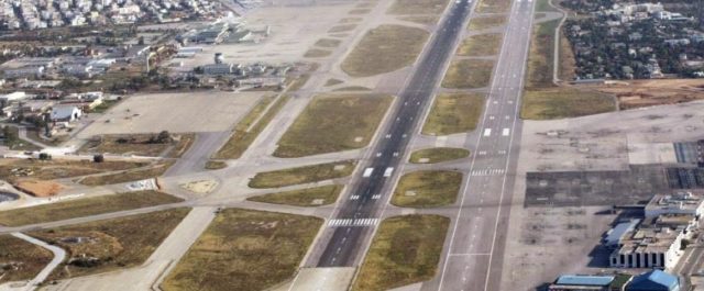 Fraport: Ένα εκατ. επιπλέον επιβάτες στα περιφερειακά αεροδρόμια!