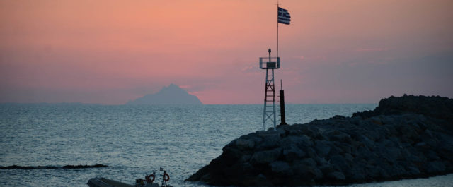 Προσοχή: Φτάνει στο Αιγαίο δηλητηριώδες ψάρι σαν χέλι από την Ερυθρά Θάλασσα! [εικόνες]