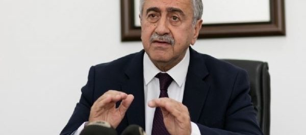Ο Ακιντζί ζητά τη στήριξη του Οργανισμού Ισλαμικής Συνεργασίας