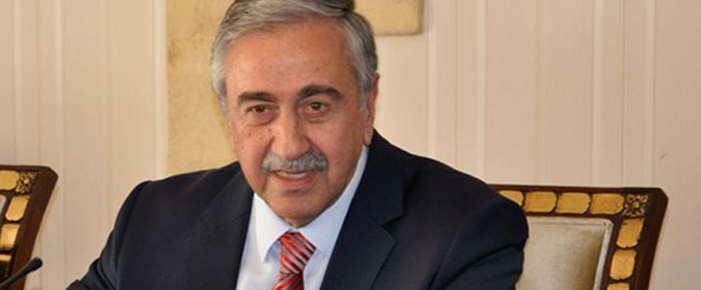 “Νύφη που δεν θέλει να χορέψει” χαρακτήρισε την Κυπριακή Δημοκρατία ο Ακιντζί