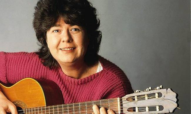 Η Αρλέτα δεν τραγουδάει πια- Μιας νιότης τραγούδια στον ουρανό [video+ εικόνα]