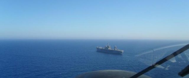 Μήνυμα στην Τουρκία η νέα κοινή άσκηση Κύπρου- Γαλλίας