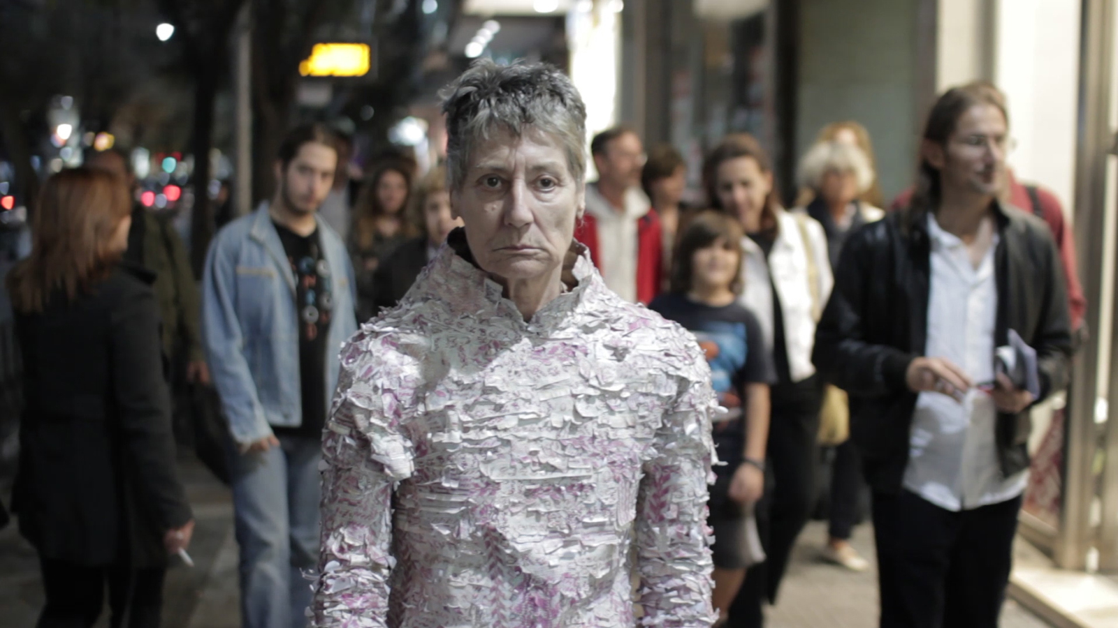 Πέθανε η εικαστικός Άσπα Στασινοπούλου