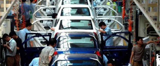 Die Welt: 8 στους 10 Γερμανούς ζητούν αυστηρότερα μέτρα από τις αυτοκινητοβιομηχανίες για την ρύπανση
