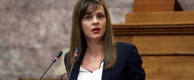 “Με θετικό πρόσημο για την κοινωνία, έχει την έγκριση των θεσμών” το ν/σ του υπουργείου Εργασίας