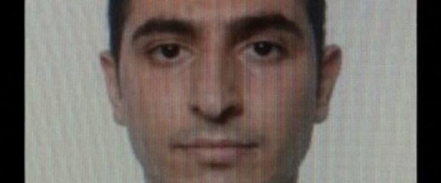 Τιμή και δόξα στον αστυνομικό που απέτρεψε μεγάλη επίθεση του ISIS