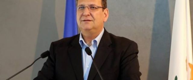 Διαψεύδει η κυπριακή κυβέρνηση ότι υπάρχει περίγραμμα λύσης του κυπριακού από τον ΟΗΕ