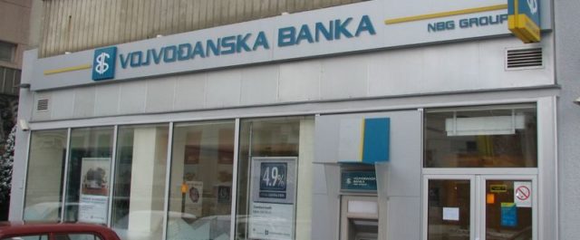 Γιατί η Εθνική Τράπεζα πούλησε θυγατρικές της στη Σερβία