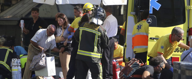 “Αντίσταση χωρίς αρχηγό”: Η νέα μορφή τρομοκρατίας που δεν ελέγχεται