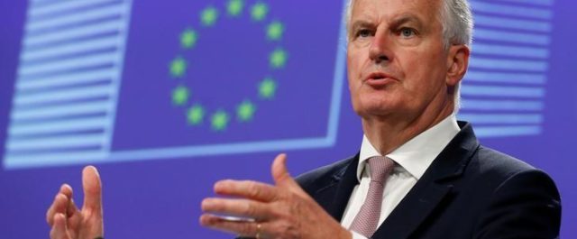 ΕΕ σε Βρετανία: “Αρχίστε να διαπραγματεύεστε σοβαρά για Brexit”
