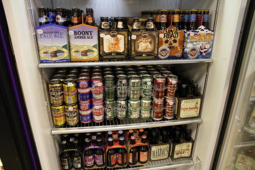 Γιατί είναι λάθος να βάζουμε τη μπύρα στην κατάψυξη- Ένας ειδικός εξηγεί