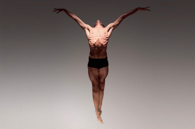 Τα Bejart στο Ηρώδειο με Μπετόβεν και Νικ Κέϊβ