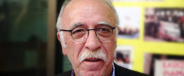 “Το μόνο που δεν έχουν κατηγορήσει την κυβέρνηση είναι γιατί δεν κάνει διορισμούς υπουργών μέσω ΑΣΕΠ”!