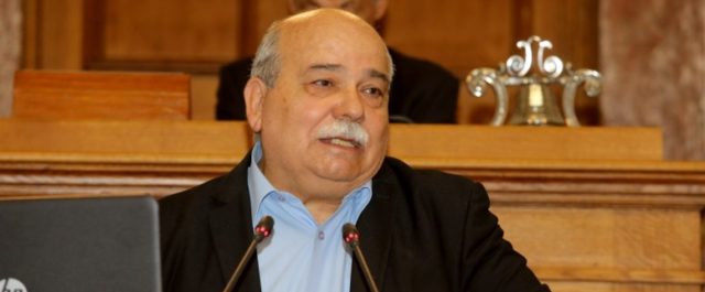 Ο Βούτσης αποκάλυψε πότε θα γίνει ανασχηματισμός!