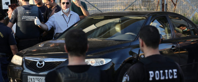Αντεκδίκηση από τον πατέρα του Γαλαζούλα – Σκότωσε τον πατέρα του δολοφόνου του γιου του