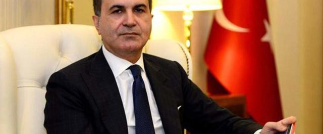 Τούρκος υπουργός σε Γκάμπριελ: “Αντιγράφεις τους ρατσιστές της ακροδεξιάς”