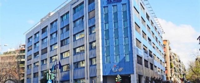 Επίθεση Μαρινάκη και Ν.Δ στην κυβέρνηση- Αφορμή επιδρομή του Ρουβίκωνα στον πρώην ΔΟΛ