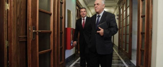 ΚΥΣΟΙΠ: Σχέδιο αξιοποίησης υδρογονανθράκων «α λα Νορβηγία»