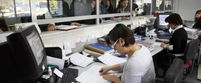 “Ραβασάκια” προς χιλιάδες φορολογούμενους για τακτοποίηση υποχρεώσεων
