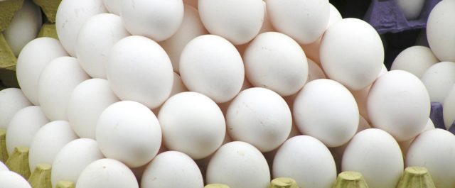 Εξαπλώνονται τα μολυσμένα αβγά, τώρα και σε Γαλλία- Μεγάλη Βρετανία!