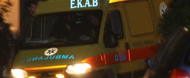 Δράμα στην Θεσσαλονίκη: 51χρονη αυτοπυρπολήθηκε κι έπεσε από τον 6ο όροφο