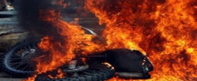 Απολογείται ο «Νέρωνας» της Πάτρας!