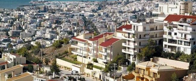 Ιδιοκτήτες ακινήτων για ΕΝΦΙΑ: “Δεν πληρώνουμε φόρο, αλλά λύτρα”