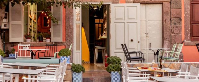 Μητσοτάκης: Aπαλλαγή ενοικίου στην εστίαση και τον Μάρτιο – Tέσσερα μέτρα στήριξης του κλάδου