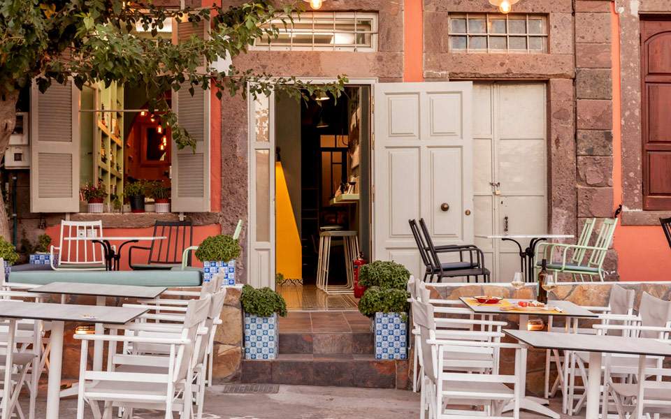 Μητσοτάκης: Aπαλλαγή ενοικίου στην εστίαση και τον Μάρτιο – Tέσσερα μέτρα στήριξης του κλάδου