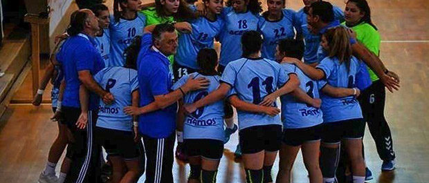 Κυβερνητική στήριξη στην εθνική ομάδα χάντμπολ που αποχώρησε από τον αγώνα με ΠΓΔΜ