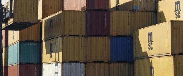 Οι ελληνικές εξαγωγές “τρέχουν” με ρυθμό 7,6%!
