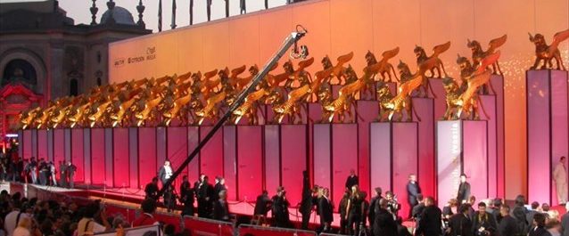 74ο Φεστιβάλ Βενετίας: 21 ταινίες στο διαγωνιστικό τμήμα – Συμπαραγωγή έκπληξη Τουρκίας, Γερμανίας, Ελλάδας