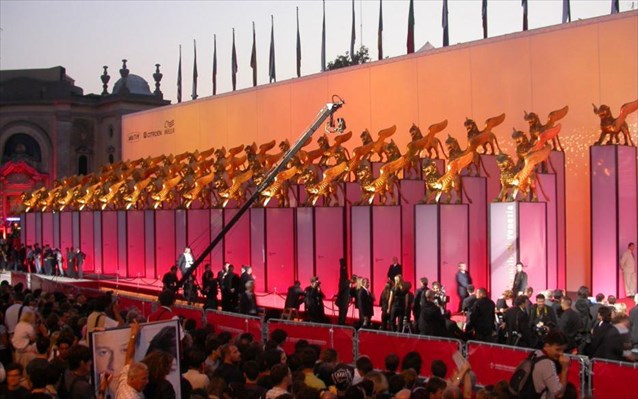 74ο Φεστιβάλ Βενετίας: 21 ταινίες στο διαγωνιστικό τμήμα – Συμπαραγωγή έκπληξη Τουρκίας, Γερμανίας, Ελλάδας