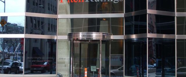 Fitch: Νέα αναβάθμιση στο αξιόχρεο των ομολόγων Alpha, Εθνικής και Πειραιώς
