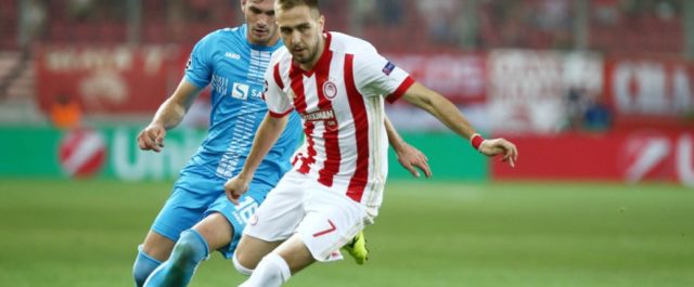 “Θρυλική” ανατροπή, 2- 1 τη Ριέκα!