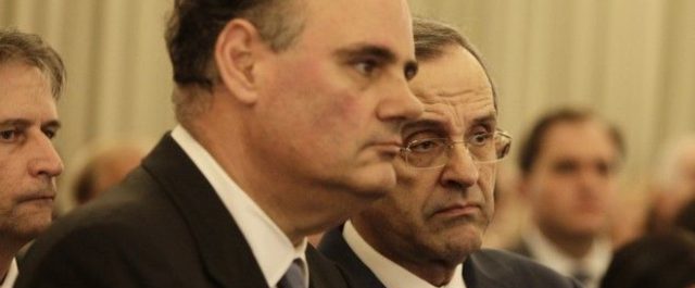 Φορτσάκης: Ανιστόρητοι όσοι ταυτίζουν ναζισμό και κομμουνισμό